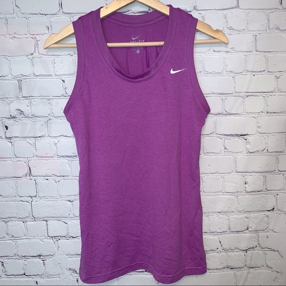 Nike Tank - Picture 7 of 7